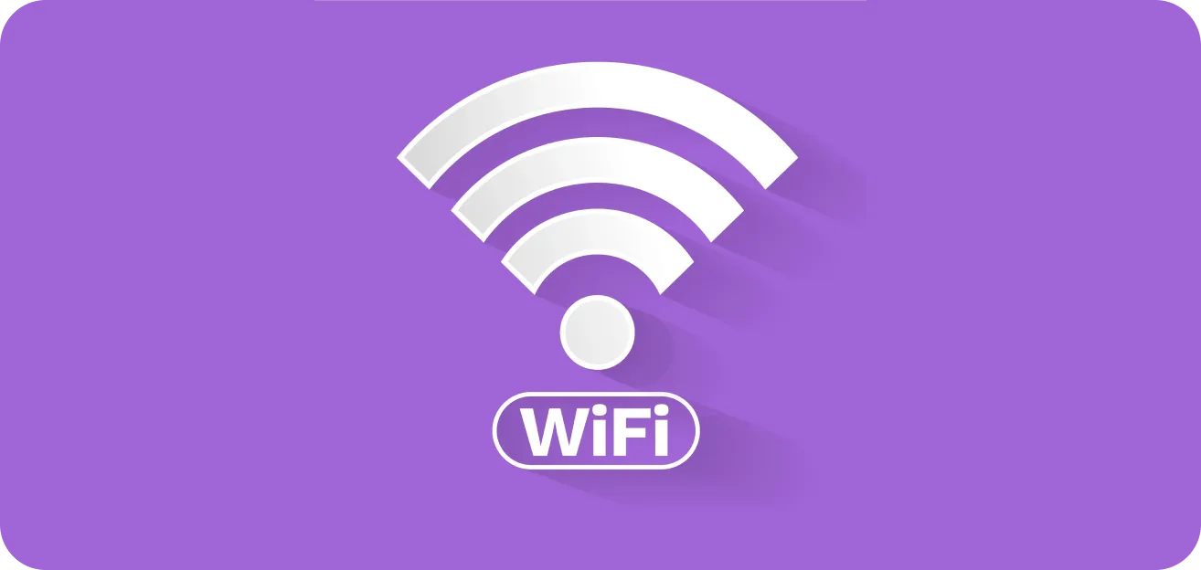 Wi-Fi и TV в номерах отеля Summer Family